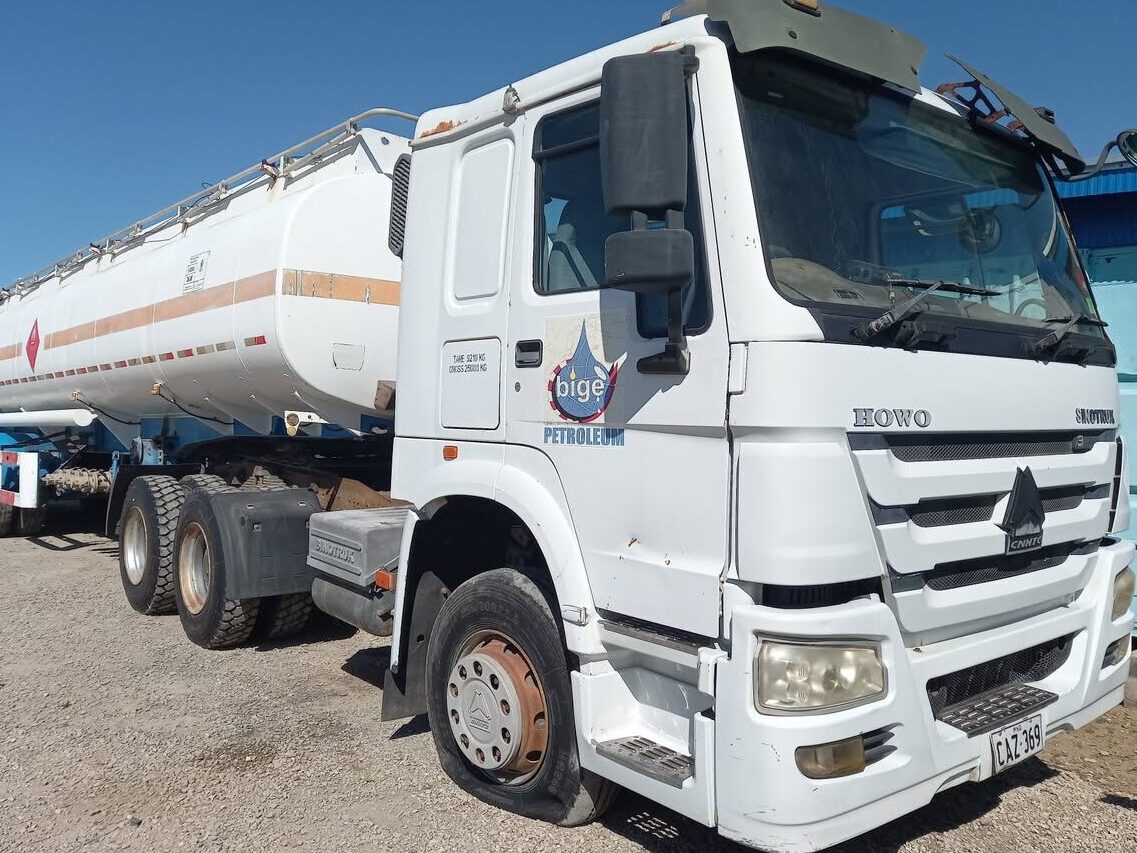 Truck